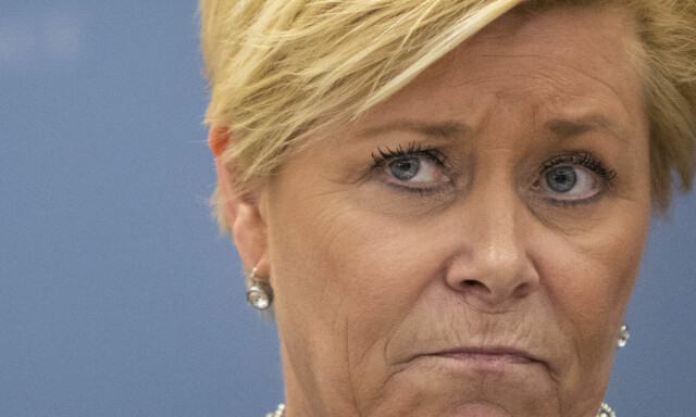 Fremskrittspartiet er en glupsk populist